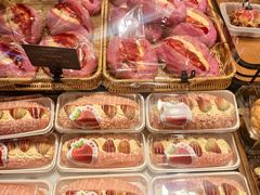 -美滋每客(太原龙湖苏宁百货店)