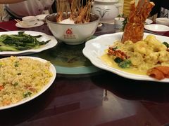 -明香海鲜酒家(华强北店)