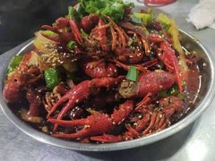 -阆辣荟餐饮(老味道8年·古城店)