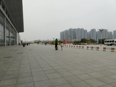 -邯郸东站