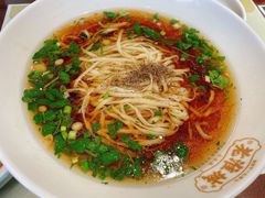 -老淮城·长鱼面(河下古镇店)