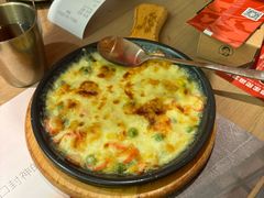 -西塔老太太泥炉烤肉(江北印象汇店)