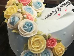-卡漫莫尼蛋糕(私人定制店)
