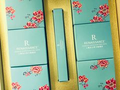 -上海龙之梦万丽酒店