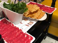 -掂档潮汕牛肉火锅(沈阳万象城店)