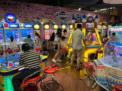 -大鲁阁保龄球(苏州园区店)