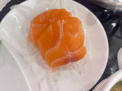 -索菲特酒店·海鲜自助 ·聚餐厅