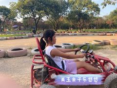-长洲岛都市农业公园