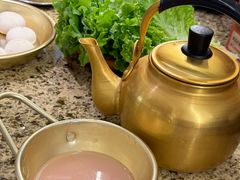 -首尔烤肉大排档(合生汇店)