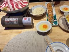 -琴寿司居酒屋(中山广场店)