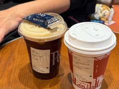 -Peet's Coffee皮爷咖啡(杭州来福士店)