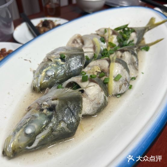 旺登饭庄(益运商业广场店)