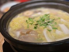 -蜜桃餐厅·江浙融合菜(荟聚购物中心店)