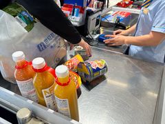 -世纪联华(杭州新塘路店)