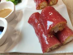 -点都德(汇盈广场店)
