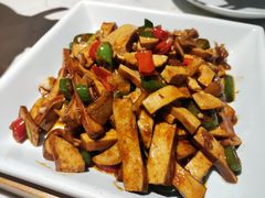农家香干-湘船·精致湖南菜(荆州吾悦广场店)