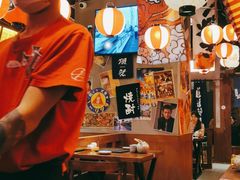 大堂-白石的深夜食堂(济南万象城店)