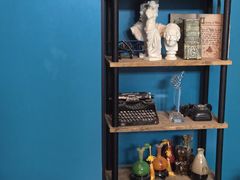 -荒岛实景沉浸密室(江汉路1店)