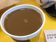 -麦当劳(吴中大道店)