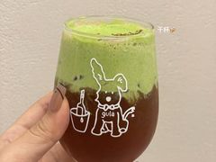 -cab意式gelato冰淇淋