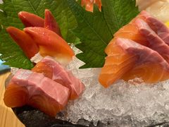 -花和海鲜自助(梅江店)