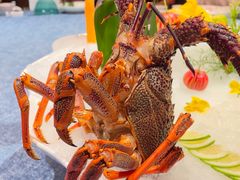 -江南雅厨(李公堤店)