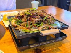 -潍城老菜馆·地标美食