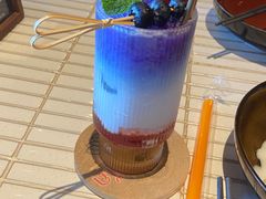 -CHINCHIN 青青·泰国料理(万象食家店)