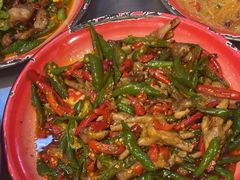-馬伍旺川菜(江北虹悦城店)