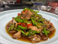 -莘府·老豆腐鱼头·建德菜(金马店)