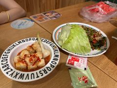 -迷你椰·泰式大排档(共康店)