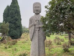 -洛阳古墓博物馆