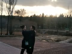 -鄂尔多斯野生动物园