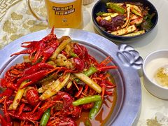 -聚味瞿记·龙虾堂(坡子街店)