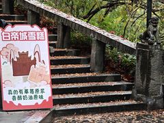 -白帝城·瞿塘峡景区