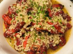 -虾小龙老长沙龙虾馆(坡子街店)