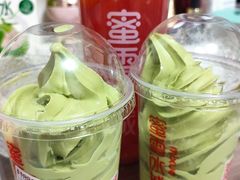 -蜜雪冰城(陶然亭店)
