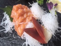 -将太无二·北美传奇寿司(瑞士公寓店)