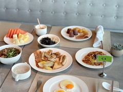 -上海佘山茂御臻品之选酒店(原佘山艾美酒店)