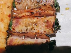 -肉串汪(月坛店)