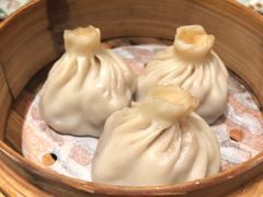 -南京大牌档(凯德大峡谷店)