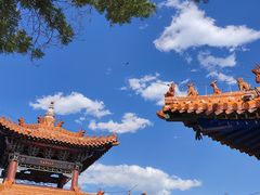 -大召无量寺