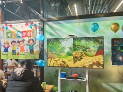 -回声星球·团建策划·赛事承办·拓展培训(大钟寺店)