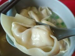 -绿杨馄饨店(上塘街店)