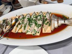 -狮王府淮扬菜(百家湖1912店)