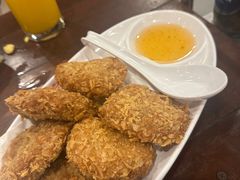 -大螃蟹海鲜餐厅