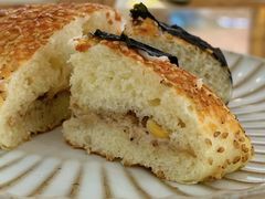 -北羽爱面包·咖啡·甜点·下午茶(艺博店)