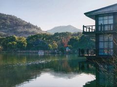 -白马涧龙池景区