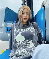-Kraemer Paris  苏豪路易士·嘉玛发廊