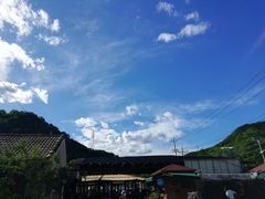 -京北渔家傲
